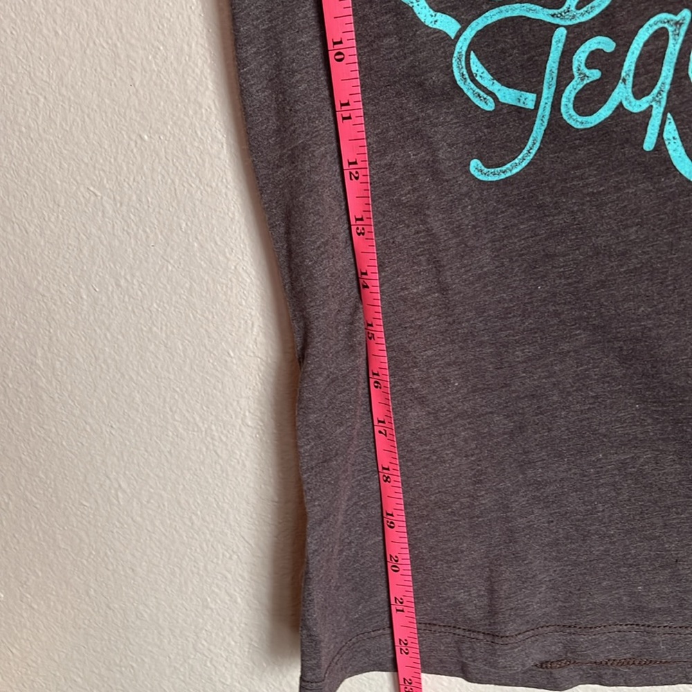Texas and Tequila T-Shirt - Picture 6 of 6